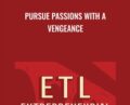 Pursue Passions with a Vengeance – Melinda Gates