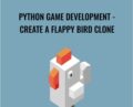 Python Game Development-Create a Flappy Bird Clone – Stone River eLearning