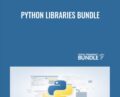 Python Libraries Bundle – Brett Romero