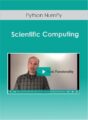 Python NumPy – Scientific Computing with Python