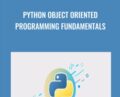 Python Object Oriented Programming Fundamentals – Python