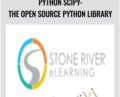 Python SciPy: The Open Source Python Library – Stone River eLearning