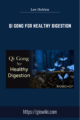 Qi Gong for Healthy Digestion – Lee Holden
