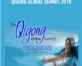 Qigong Global Summit 2019 – Daisy Lee and Other