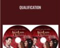 Qualification – Adam Lyons