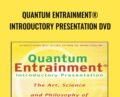 Quantum Entrainment® Introductory Presentation DVD – Frank Kinslow