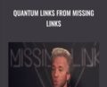 Quantum Links from Missing Links – Gregg Braden