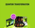 Quantum Transformation – Satori Method