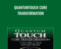 QuantumTouch Core Transformation – Alain and Jody Herriott