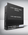 Quenten Chad & Jovan Stojanovic – L.I.M.B – LinkedIn Training Program