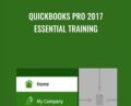 QuickBooks Pro 2017 Essential Training – Jess Stratton