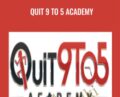 Quit 9 to 5 Academy – Nick Torson and others