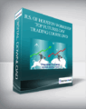R.S. of Houston Workshop – Top Futures Day Trading Course DVD