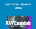 RAV Essentials-Beginners course – David CHARRIER