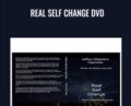 Real Self Change Dvd – Jeffrey Stephens