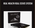 Real Wealth Real Estate System – Bob Diamond