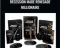 Recession Made Renegade Millionaire – Dan Kennedy