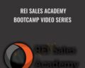 REI Sales Academy – John Martinez