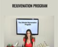 Rejuvenation Program – Marnie Greenberg