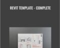 REVIT Template-Complete – Eric Reinholdt