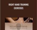 Right Hand Training Exercises – Alexander Varslev-Pedersen