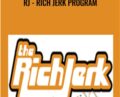RJ – Rich Jerk Program