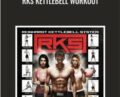 RKS Kettlebell Workout – Reinhardt Kettlebell System