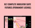 Rlt Complete Indicator Suite Futures (permanent License) – Rlt
