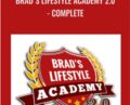 Brad’s Lifestyle Academy 2.0-Complete – RSD