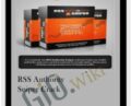 RSS Authority Sniper Crack – Lisa Allen