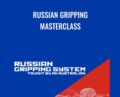Russian Gripping Masterclass – Kit Dale