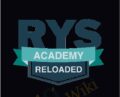 RYS Academy Reloaded – Bradley Benner