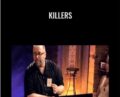 Killers – R. Paul Wilson