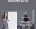 Sweet Spot Strategy – Racheal Cook