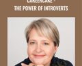 Careercake-The Power of Introverts – Rachel Anderson