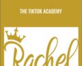 The TikTok Academy – Rachel Pedersen