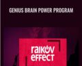 Genius Brain Power Program – Raikov Effect