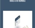 Rails CTO Bundle – Jordan Hudgens