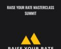 Raise Your Rate Masterclass Summit – Danny Margulies