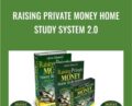 Raising Private Money Home Study System 2.0 – Lance Edward
