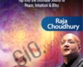 Opening Your Third Eye – Raja Choudhury