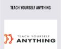 Teach Yourself Anything – Ramit Sethi