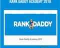 Rank Daddy Academy 2018 – Brandon Olson