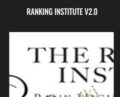 Ranking Institute V2.0 – Andrew Hansen and Alex Miller