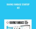 Raving Fanbase Startup Kit – Eric
