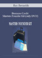 Ray Reynolds – Business Credit Masters Founder Kit (only DVD)