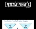 Reactive Funnel System – Trey Lewellen