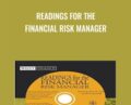 Readings For The Financial Risk Manager – Rene M.Stulz