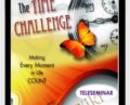 The Time Challenge – Ready2go