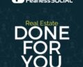 Real Estate DFY Posts – FearLessSocial